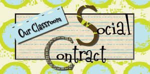 student social contract 3